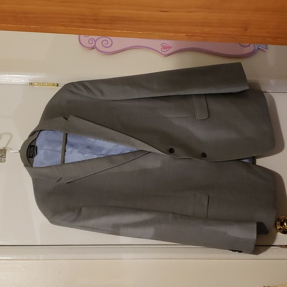 Tommy Hilfiger Men's Dress Jacket